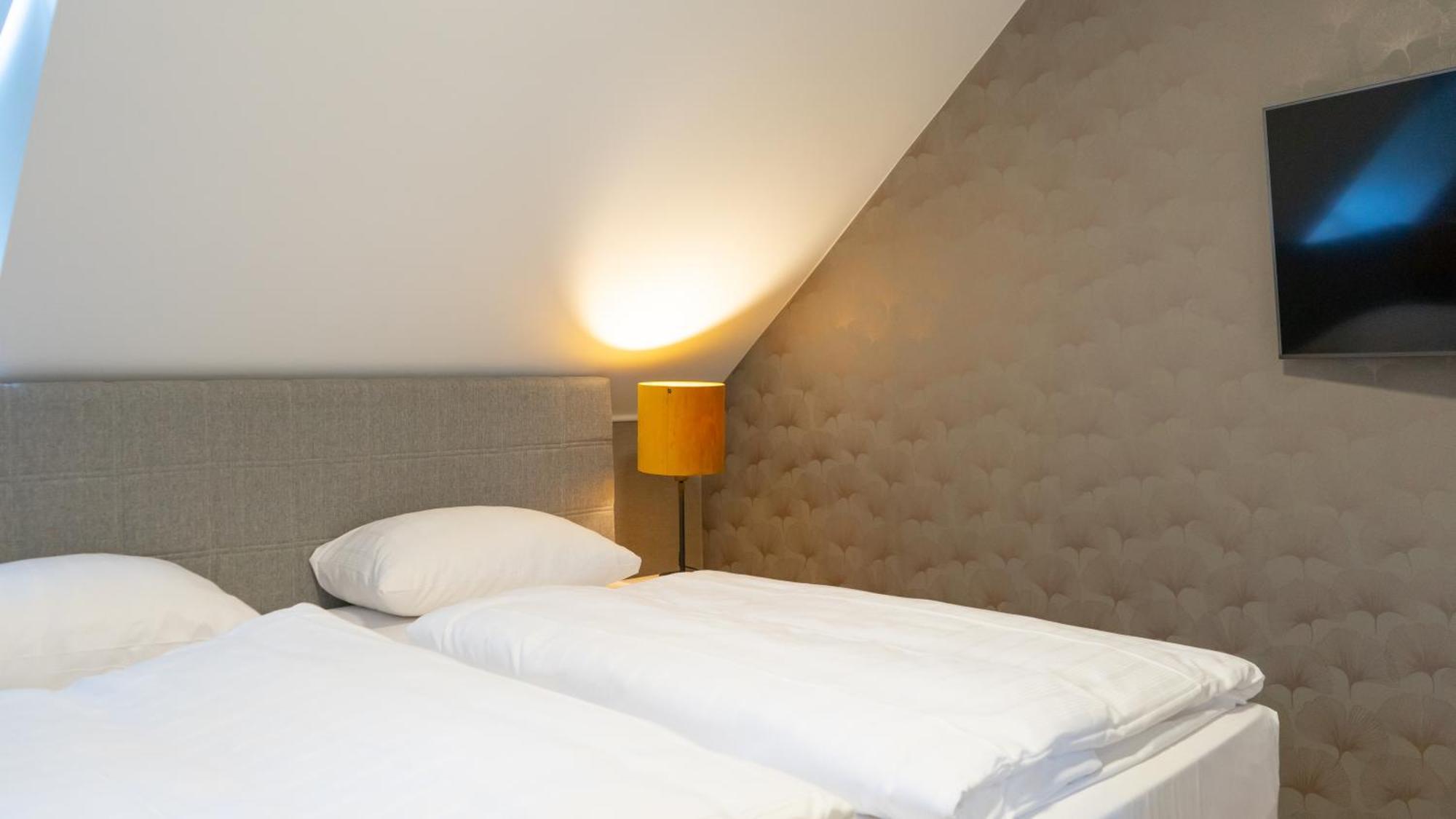 Landgut Basthorst Apartment Crivitz Luaran gambar