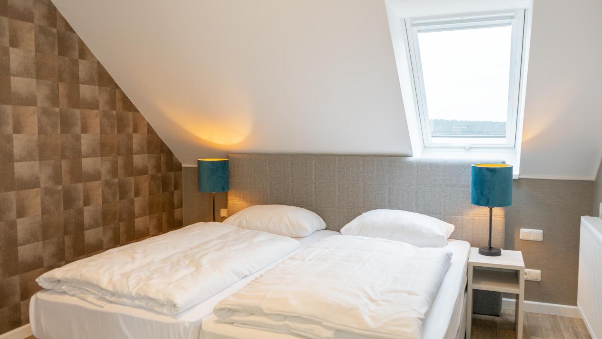 Landgut Basthorst Apartment Crivitz Luaran gambar