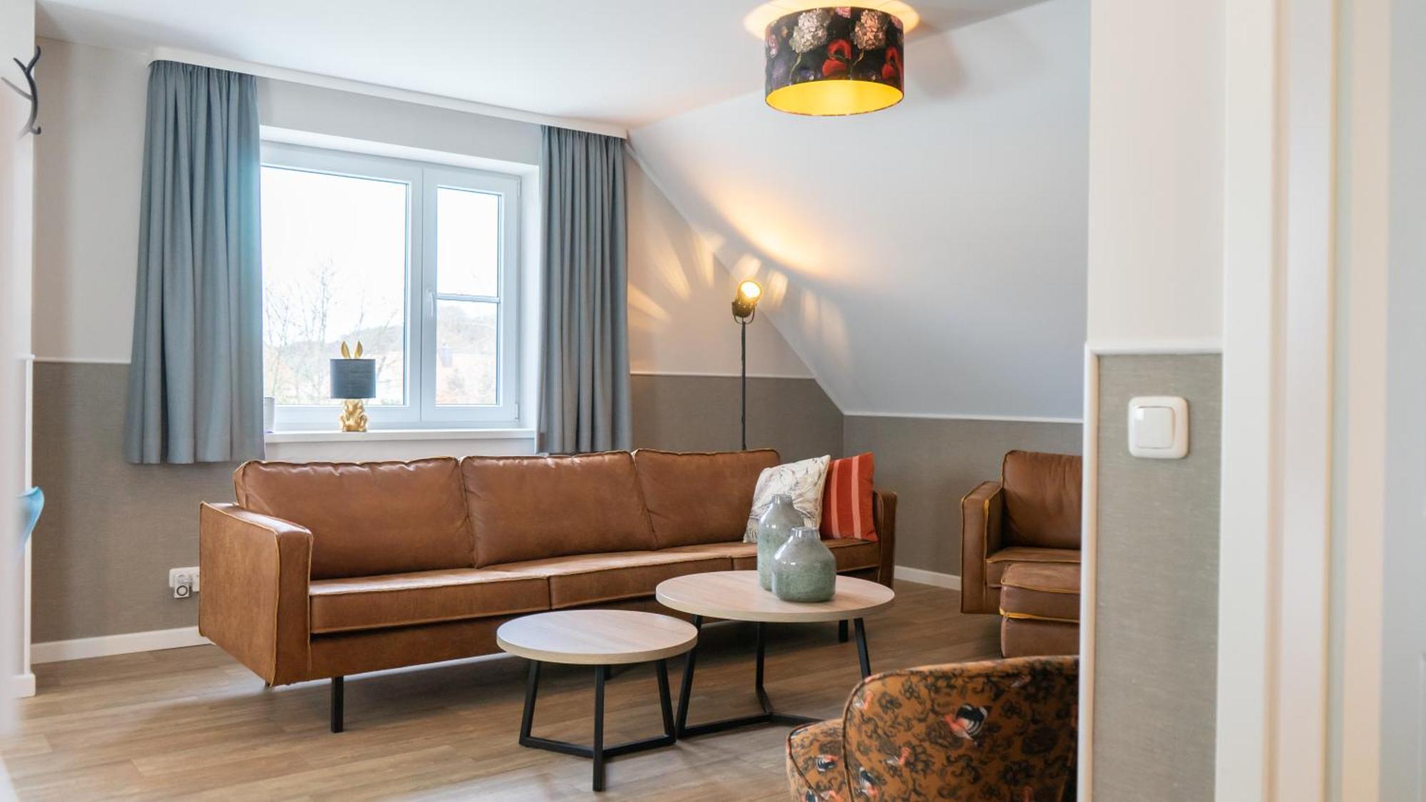 Landgut Basthorst Apartment Crivitz Luaran gambar