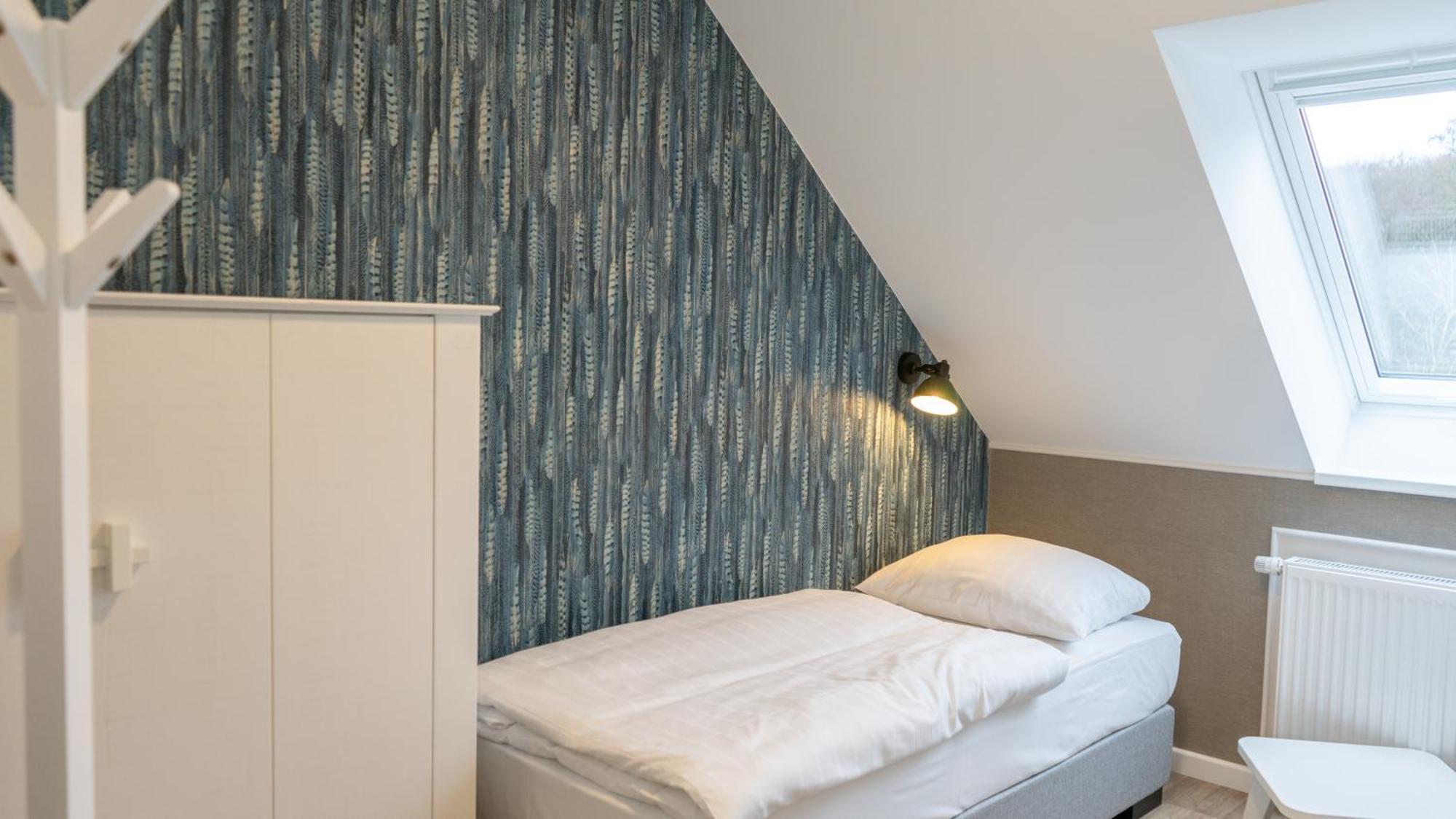 Landgut Basthorst Apartment Crivitz Luaran gambar