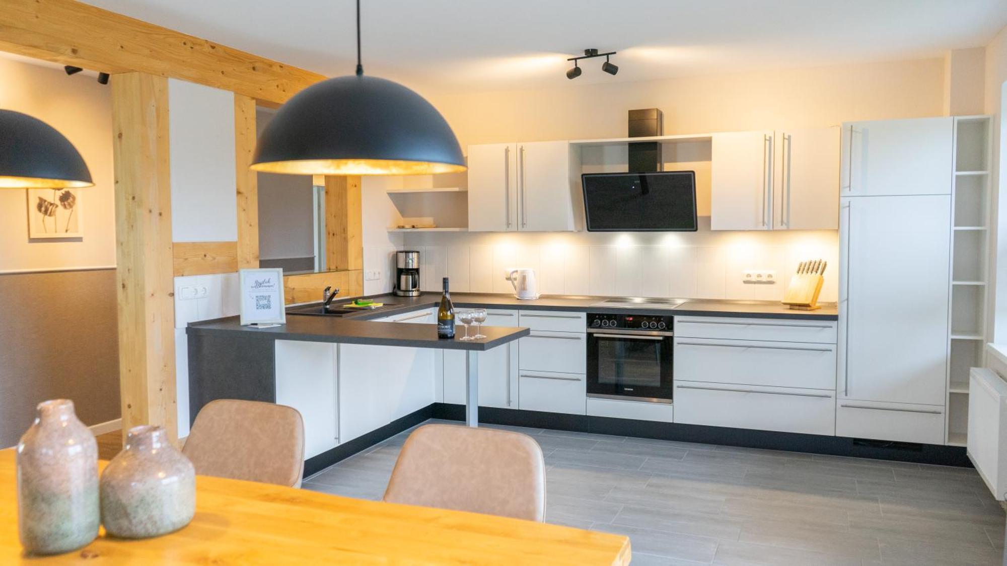 Landgut Basthorst Apartment Crivitz Luaran gambar