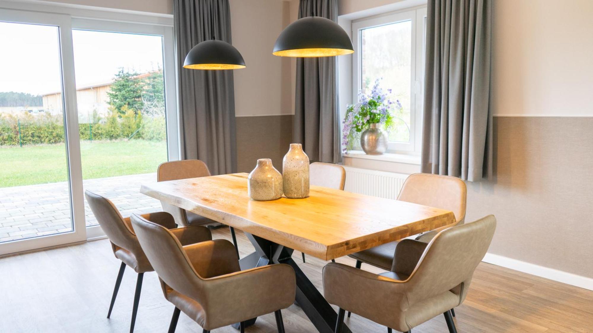 Landgut Basthorst Apartment Crivitz Luaran gambar
