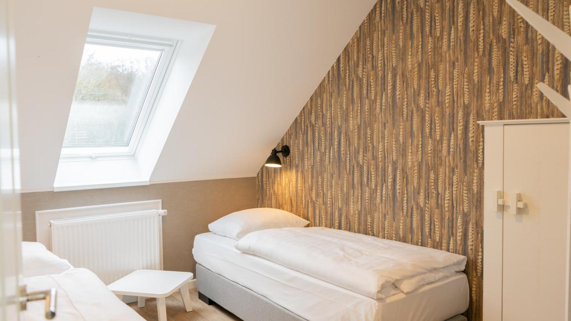 Landgut Basthorst Apartment Crivitz Luaran gambar