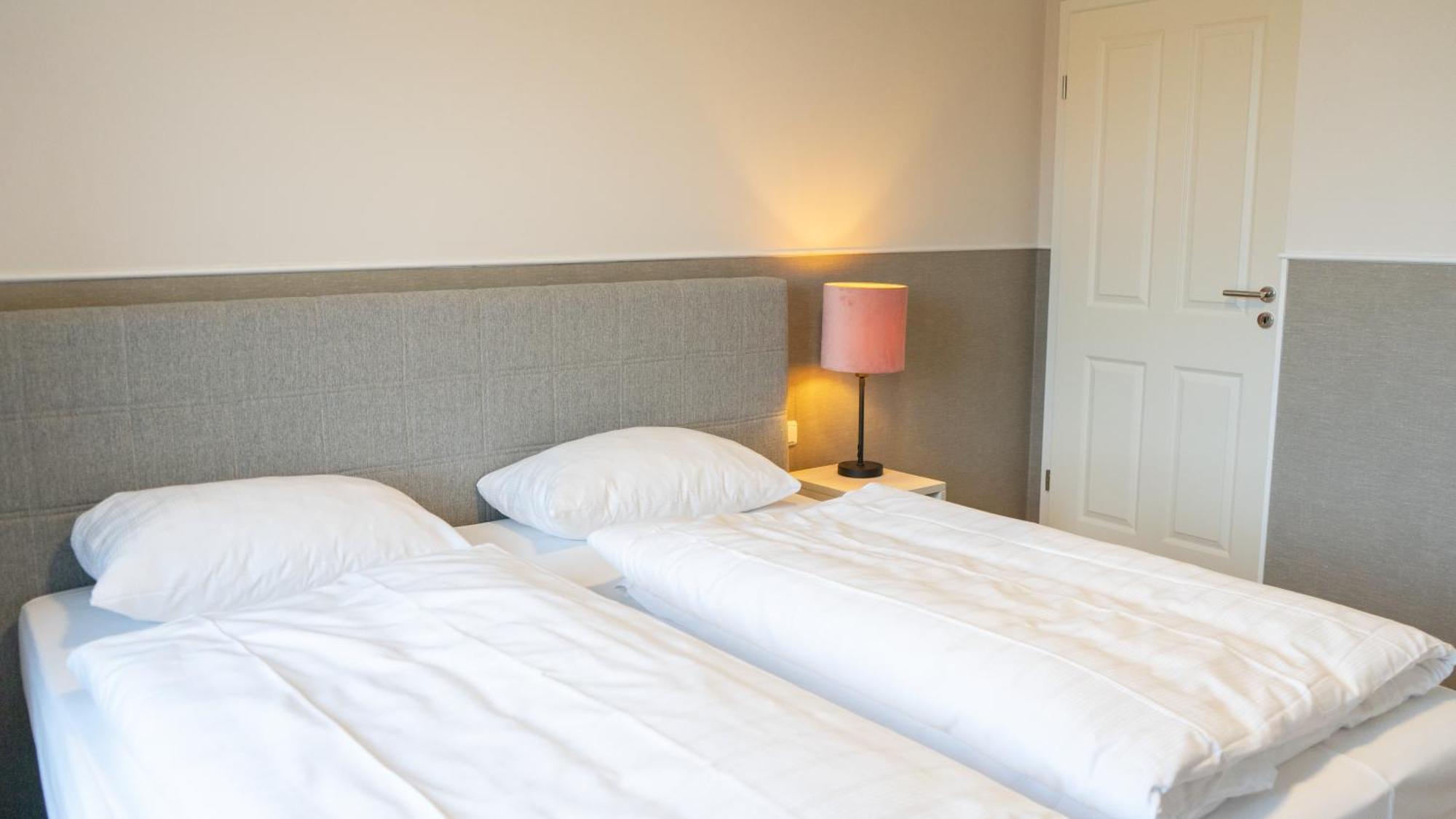 Landgut Basthorst Apartment Crivitz Luaran gambar