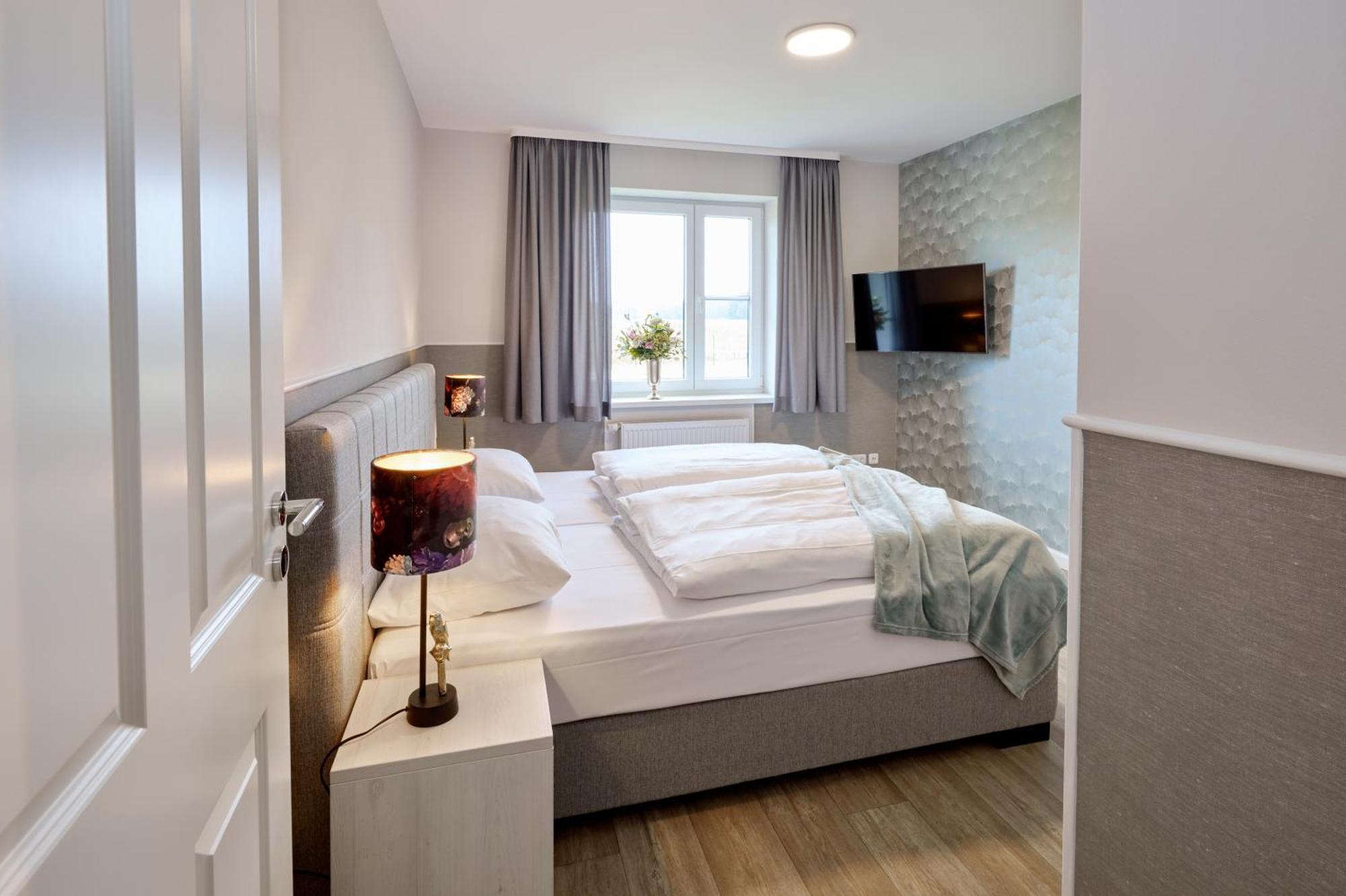 Landgut Basthorst Apartment Crivitz Luaran gambar